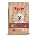 Mini Senior - BABIN - 6 kg