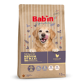 Medium & Maxi Senior - BABIN - 12 kg