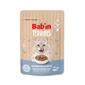 Terrine bab’in chat poisson