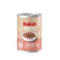 Terrine Chien BABIN- Saumon