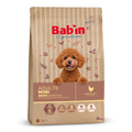 Croquettes Chien Mini Adulte - Bab'in - 6 kg