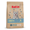 Croquettes Chaton - Bab'in - 3 kg
