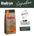 Croquettes Chien Mini Adulte - Bab'in - 6 kg
