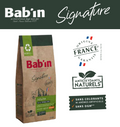 Croquettes Chien Mini Stérilisé - Bab'in - 6 kg