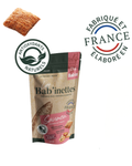 Babinette saumon - 60g
