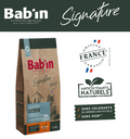 Croquettes Chaton - Bab'in - 3 kg