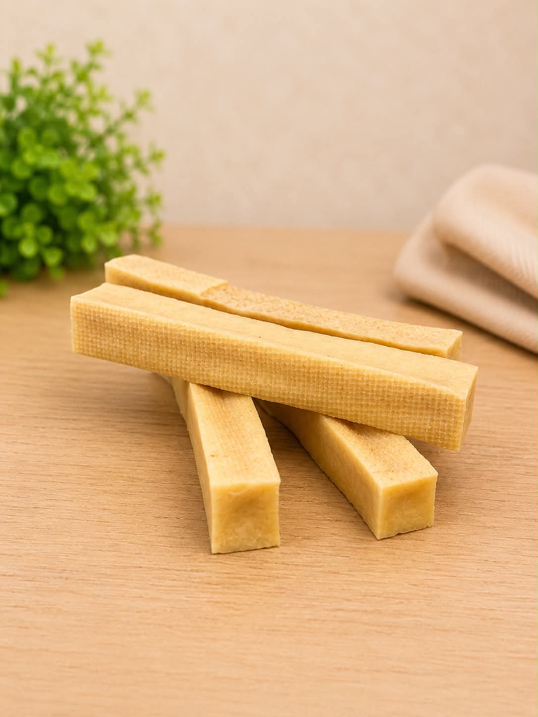 Fromage de yack