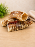 Trachée de bœuf