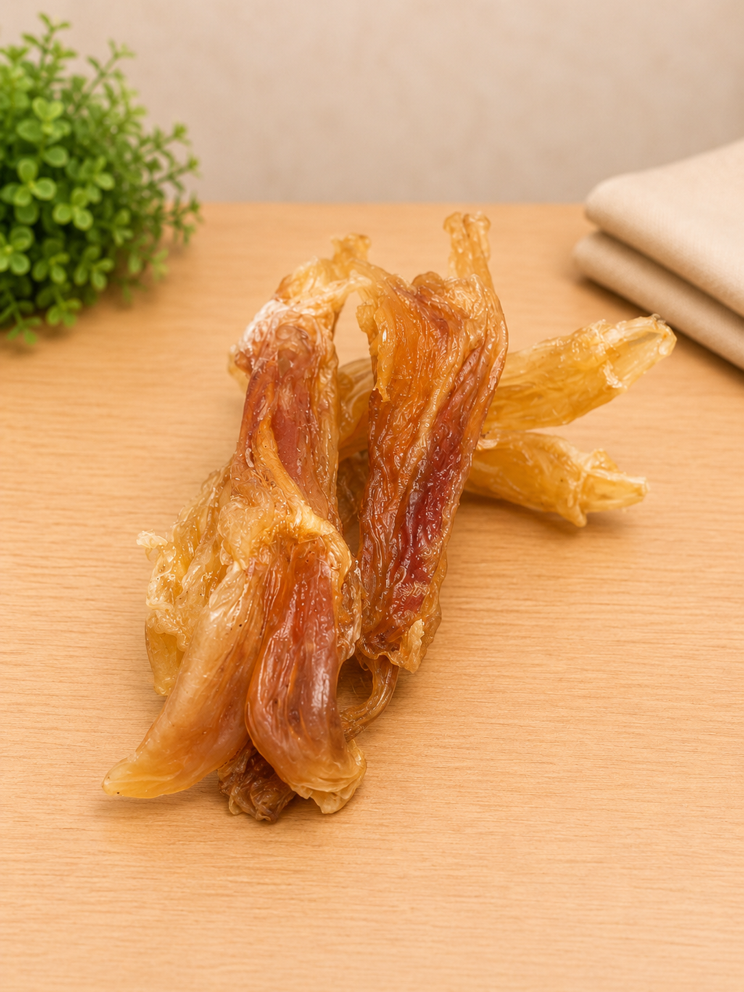 Tendon d’Achille de bœuf
