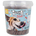 Doggy Stick – Barres de viande au poulet (seau 500 g)