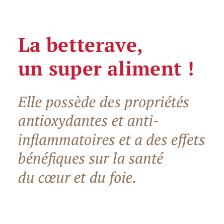 Recharge Bab'in Moelleux Canard Betterave