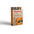 Bab'in Le Moelleux Poulet Curcuma