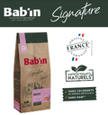 Croquettes Chien Médium junior - Bab'in - 12 kg