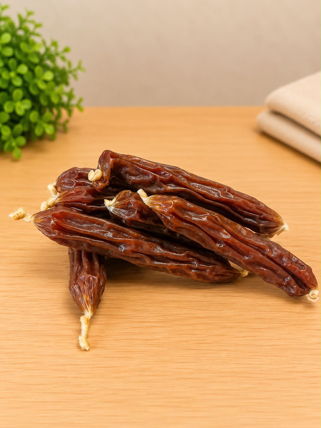 Bar à saucisse