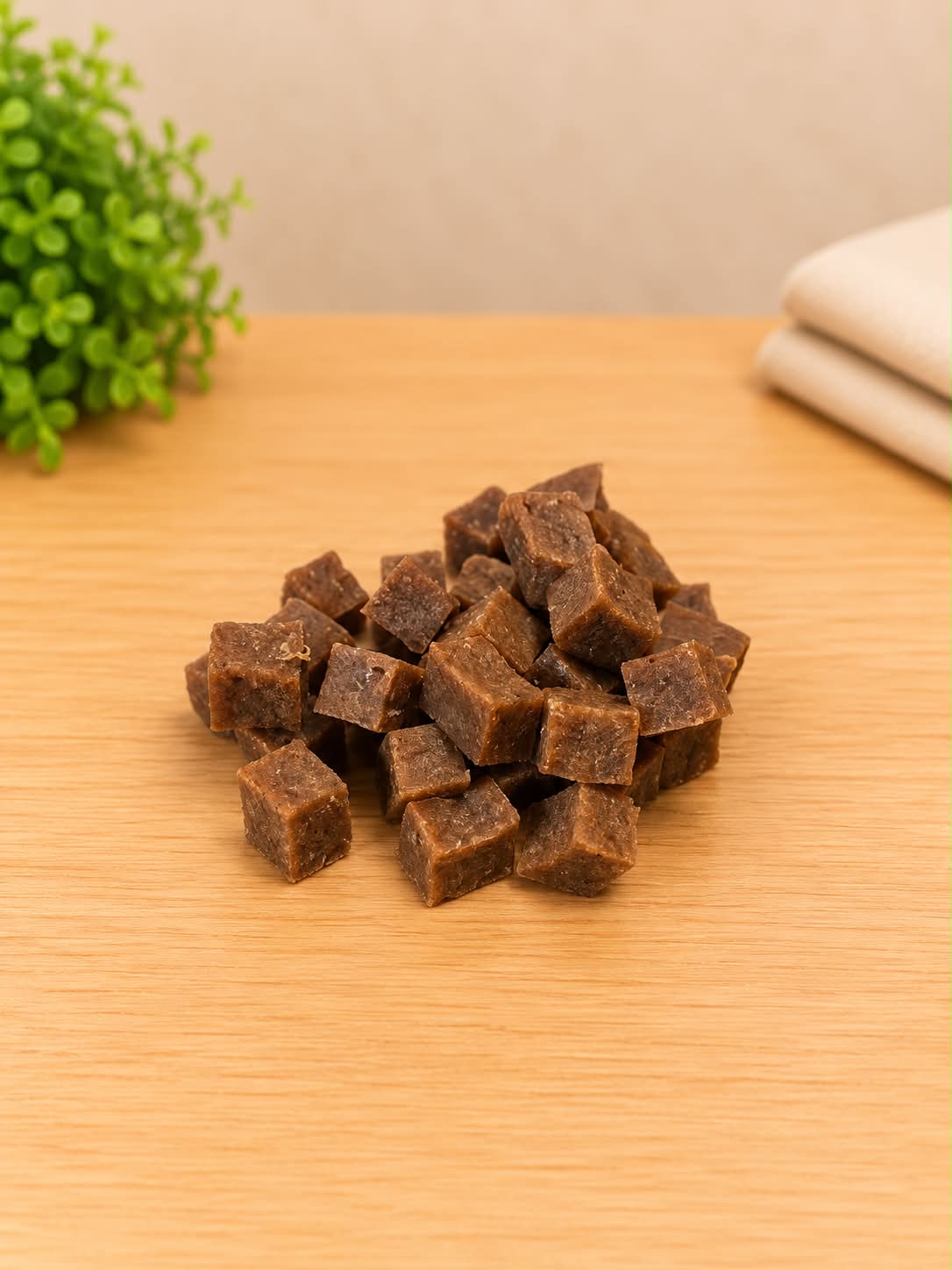 Cubes d’éducation / friandises