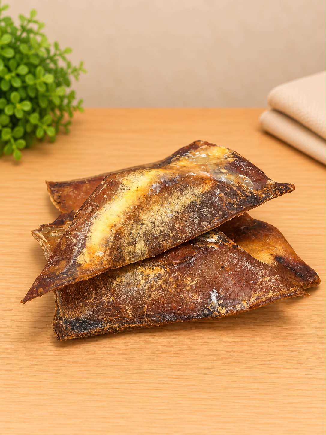 Cartilage de bœuf
