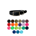 Collier en Biothane Beta