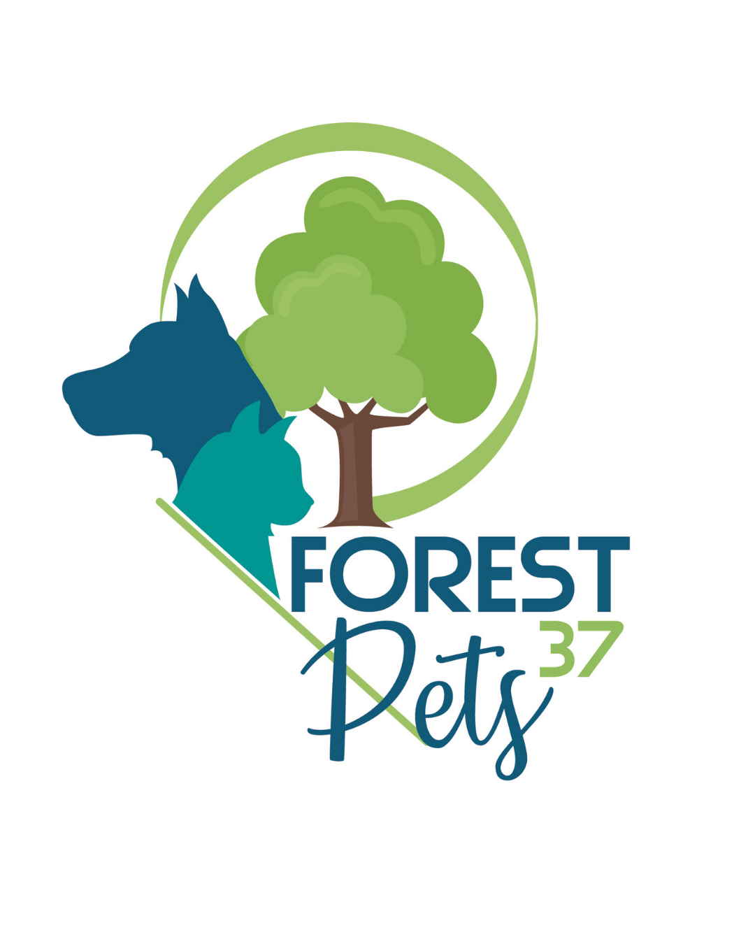Forest Pets 37