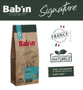 Croquettes mini junior - BABIN - 2 kg