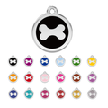 Médaille d'identification "os"