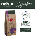 Croquettes medium stérélisé - Babin - 12 kg